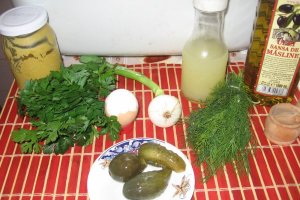 Sos Gribiche