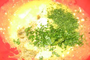 Sos Gribiche