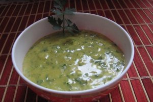 Sos Gribiche