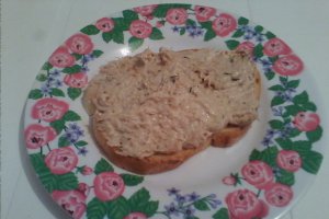 Salata de peste