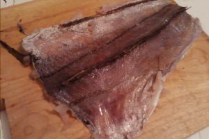 Chiftelute de peste