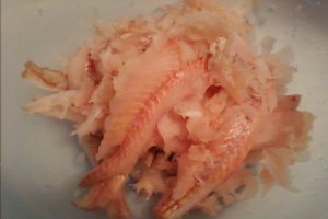 Chiftelute de peste