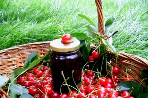 Dulceata de visine