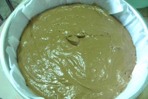 Torta simfonica