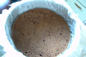 Torta simfonica