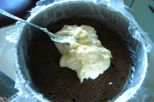 Torta simfonica