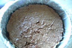 Torta simfonica