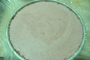 Torta simfonica