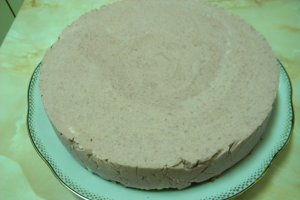 Torta simfonica