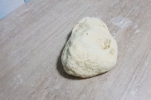 Desert haiose