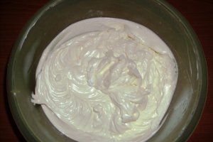Tiramisu reţeta adaptata