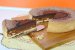 Desert Tarta cu caramel sarat, ciocolata si alune de padure-0
