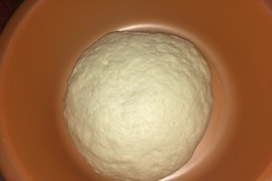 Desert Cornuri pufoase cu gem