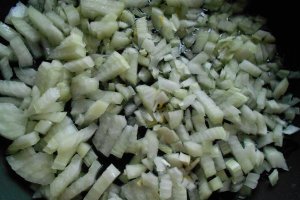 Ciorba de legume, acrita cu moare de varza