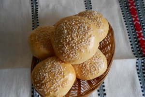 Chifle cu susan