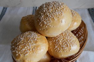 Chifle cu susan