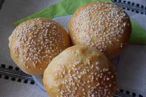 Chifle cu susan