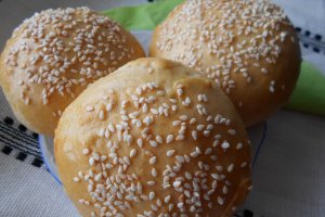 Chifle cu susan