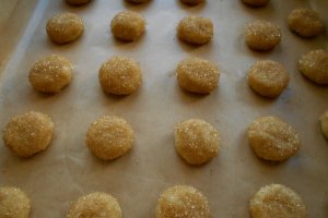 Desert fursecuri sclipitoare, cu lamaie