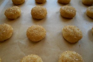 Desert fursecuri sclipitoare, cu lamaie