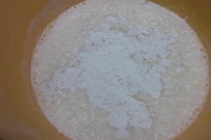 Desert briose cu banane