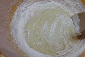 Desert briose cu banane