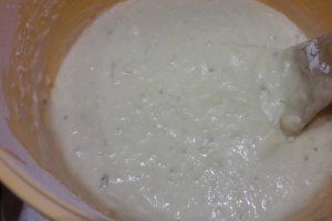 Desert briose cu banane