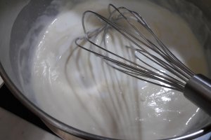 Lasagna cu carne de vita