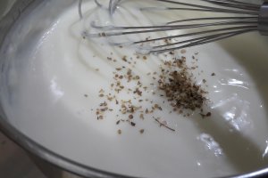 Lasagna cu carne de vita