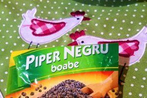 Friptura de porc - dupa model  ardelenesc