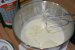 Desert prajitura cu crema mascarpone, piure de castane si nuci-3