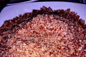 Desert tort egiptean