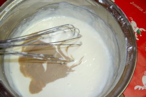 Desert cozonac impletit cu nuca