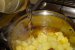 Ciorba de cartofi cu afumatura-7