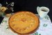 Desert tarta cu dovleac si lapte condesat-4