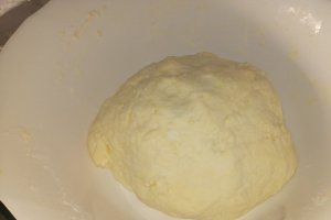 Aperitiv saratele cu chimen