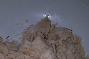 Desert prajitura Regina cu nuca de cocos