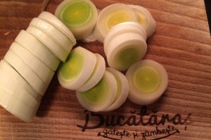 Chec aperitiv