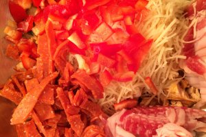 Chec aperitiv