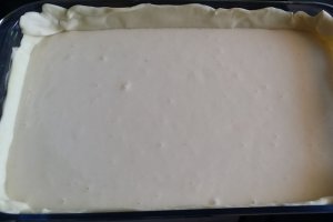 Desert placinta /Prajitura cu branza, lime si limoncello