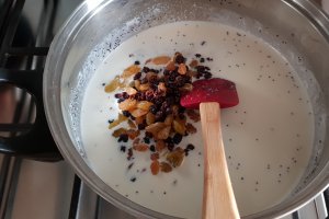 Desert prajitura cu mac