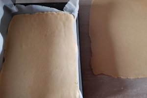 Desert prajitura cu mac