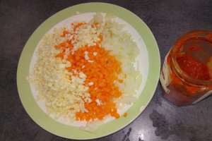 Ciorba de pui cu smantana