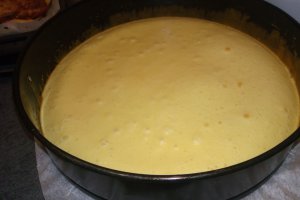 Desert prajitura frantuzeasca cu mere