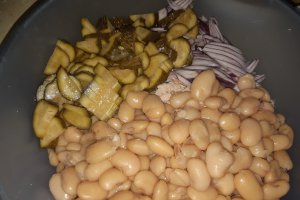 Salata domnitei