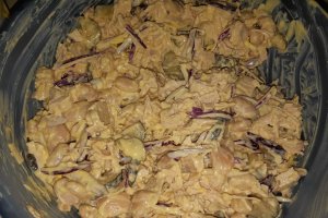 Salata domnitei