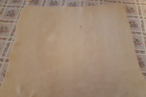 Aperitiv pateuri cu branza sarata