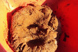 Desert biscuiti cu crema de ciocolata