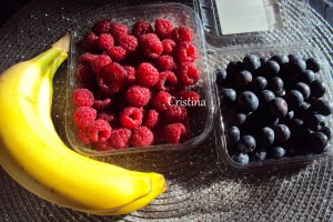 Desert salata de fructe
