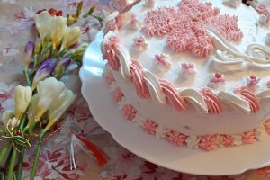 Desert tort Martisor